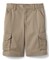 Boys School Uniform Cargo Shorts।60% Cotton 40% Polyester। RADYAN®